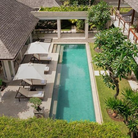 Villa Tenang By Nakula Canggu  Luaran gambar