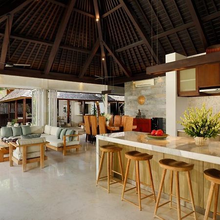 Villa Tenang By Nakula Canggu  Luaran gambar
