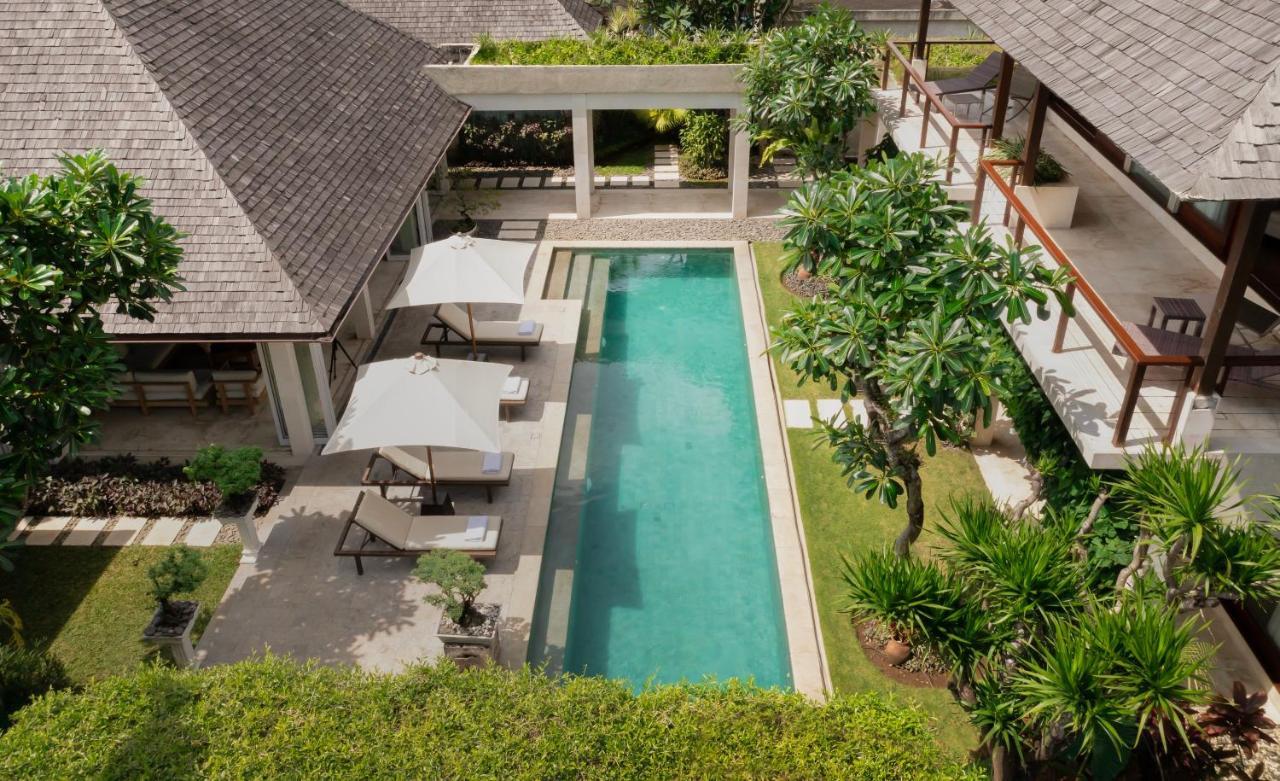 Villa Tenang By Nakula Canggu  Luaran gambar