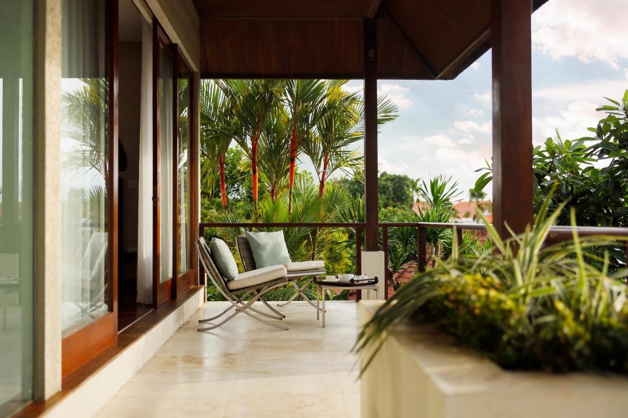 Villa Tenang By Nakula Canggu  Luaran gambar