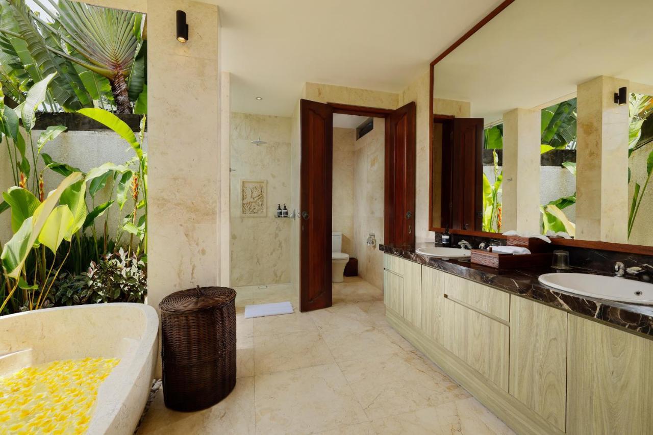 Villa Tenang By Nakula Canggu  Luaran gambar
