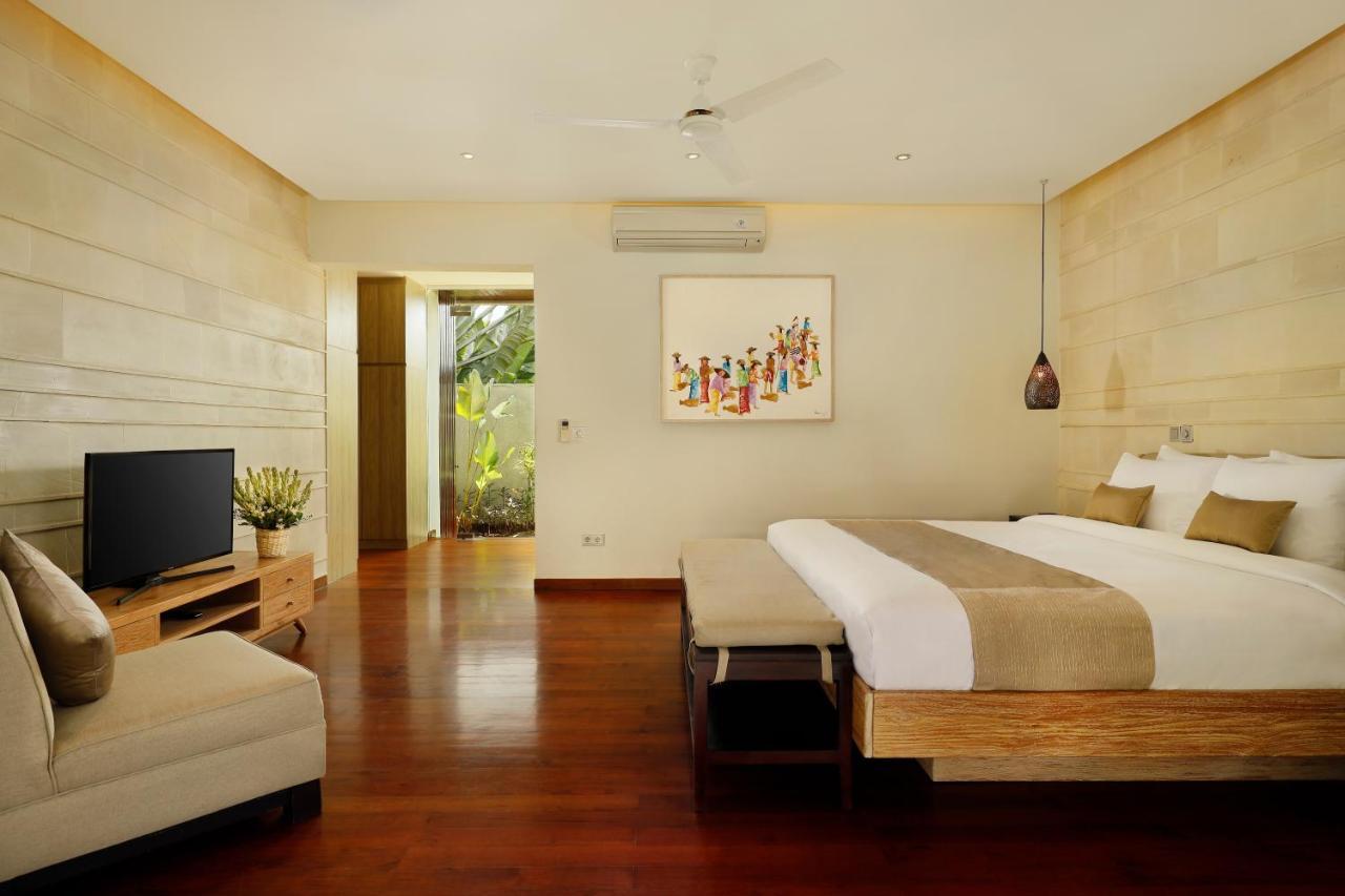 Villa Tenang By Nakula Canggu  Luaran gambar