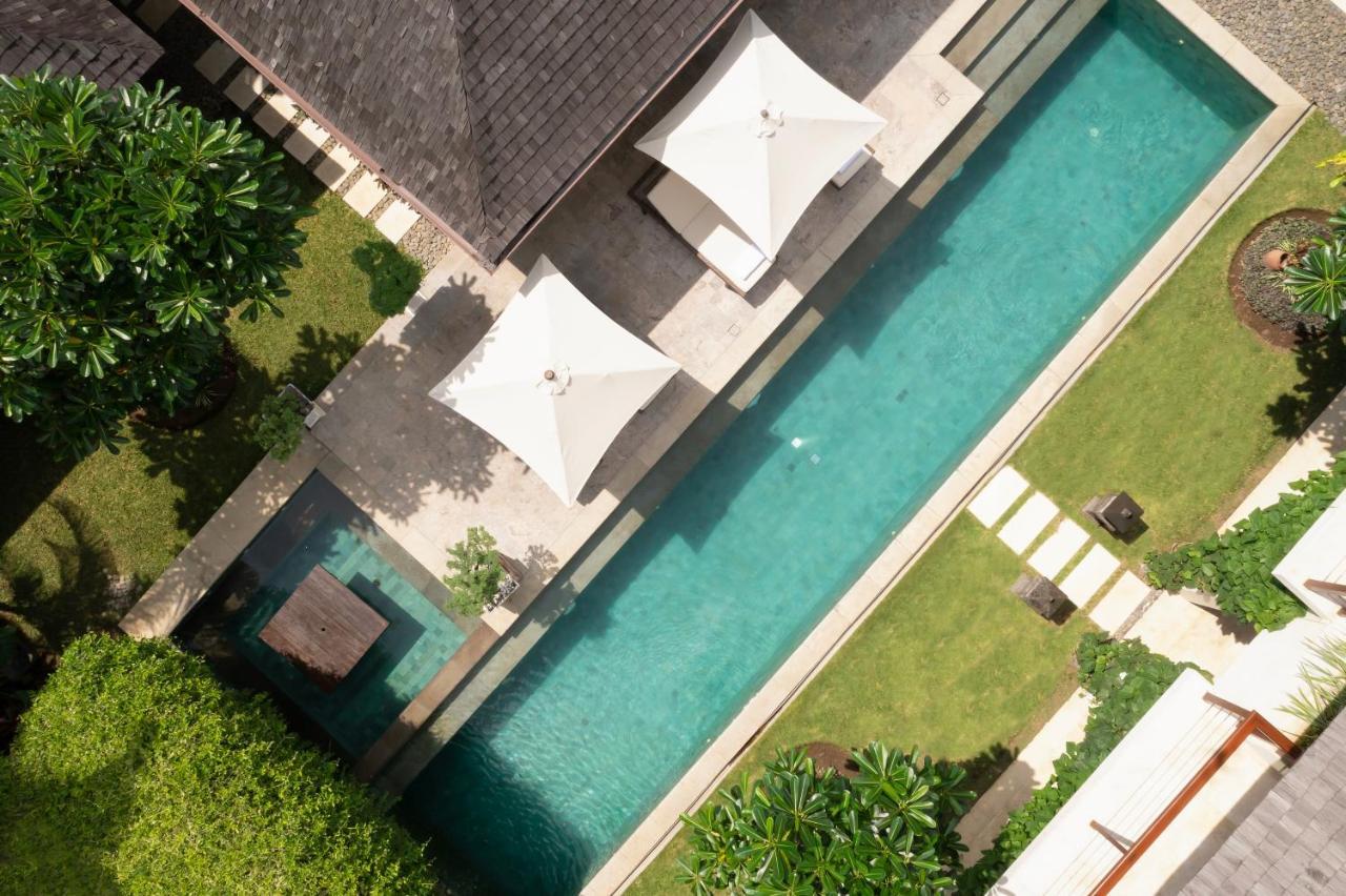 Villa Tenang By Nakula Canggu  Luaran gambar